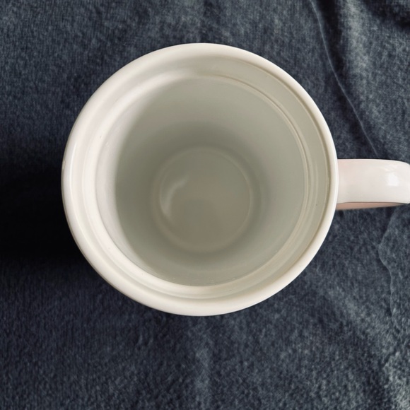 🧨Apple Decor Beautiful Coffee Mug (Great Condition)(SEND OFFERS OVER $8‼️) 🧨 - Picture 3 of 4